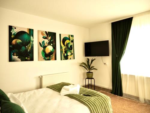 Casa Sofi Nr 1 Breaza Ph 21743488 — Breaza