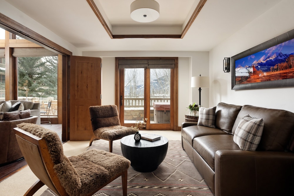 Four Seasons Resort Jackson Hole - photo 120
