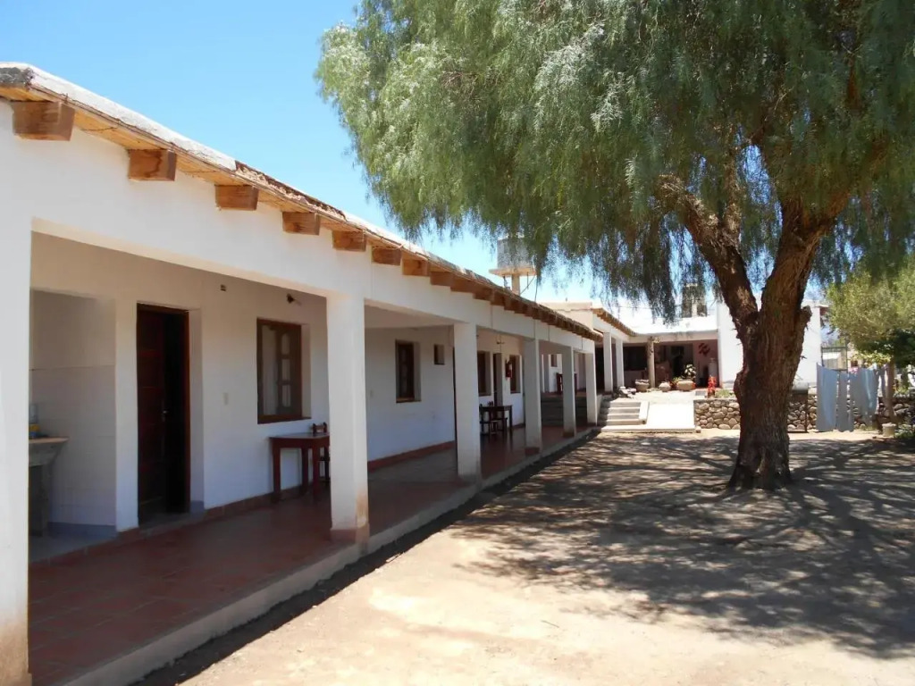 Hospedaje Las Tinajas in Molinos, Argentina