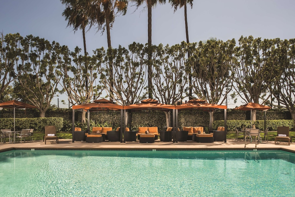 DoubleTree by Hilton Carson - photo 15