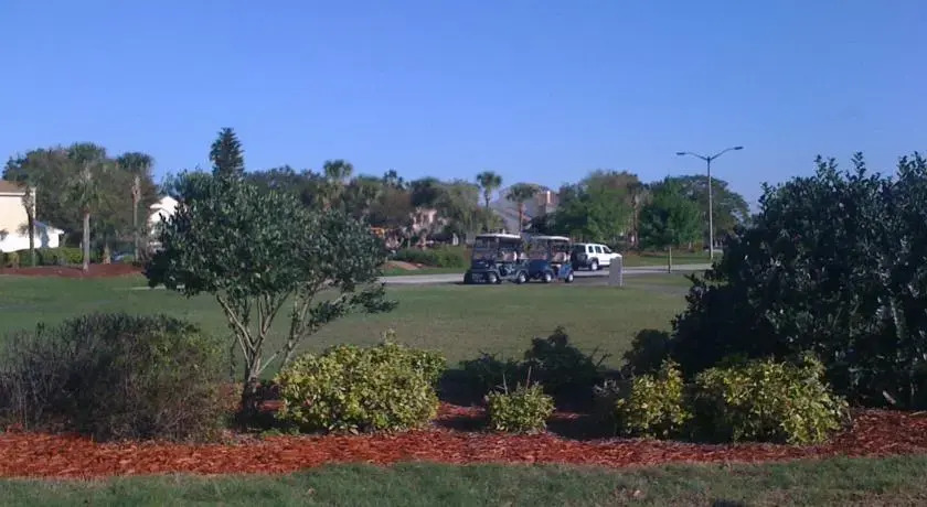 Ventura Golf Club and Southpoint Resort - photo 5