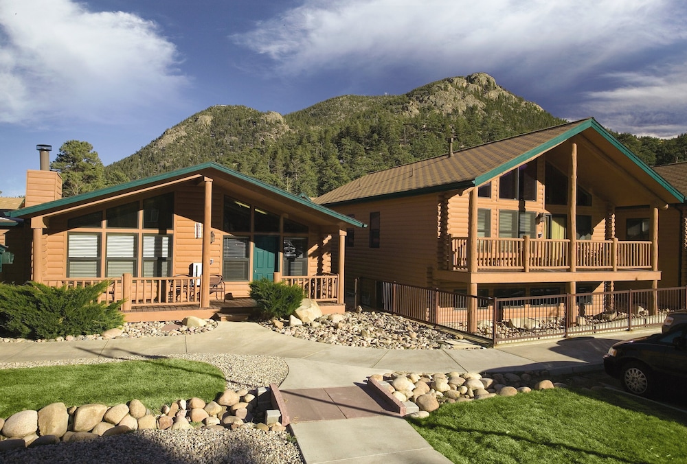 WorldMark Estes Park - photo 43