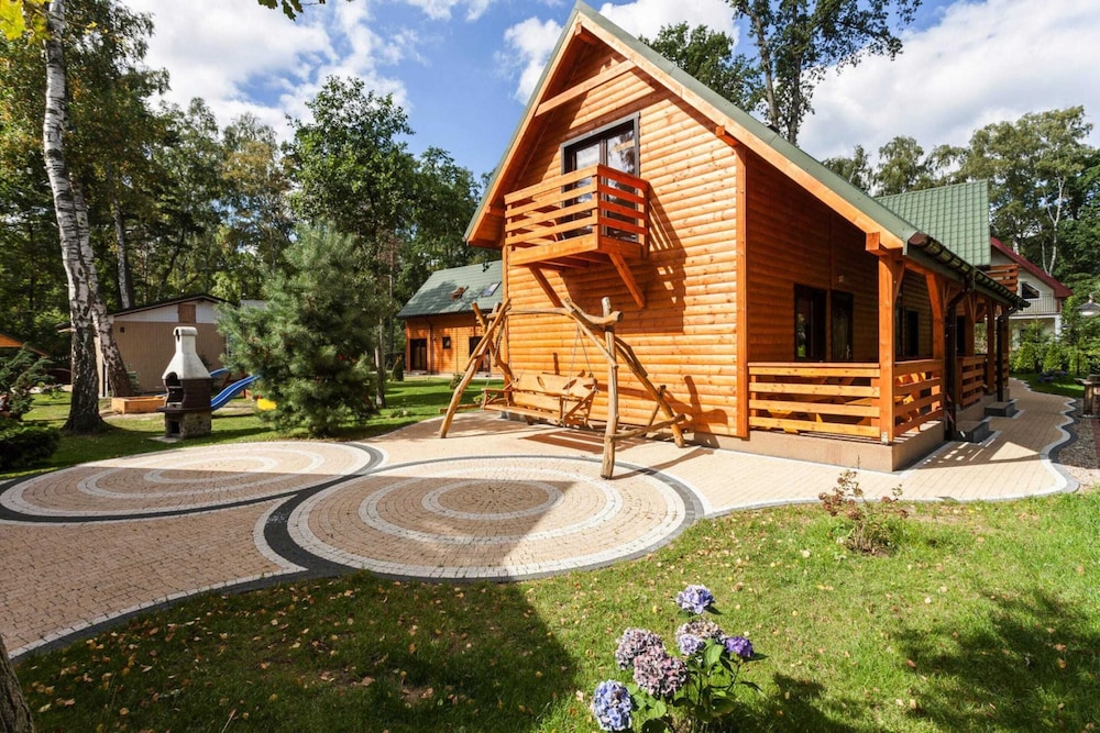 Holiday Resort in Pobierowo for 6 Persons in Pobierowo, Poland