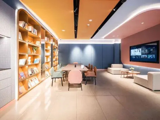 O'Nest Select - carbon neutral hotel in Pune