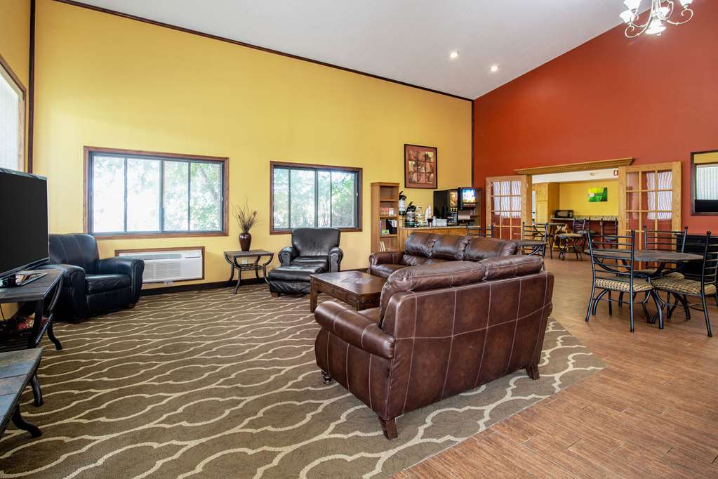 Quality Inn Aberdeen - photo 4