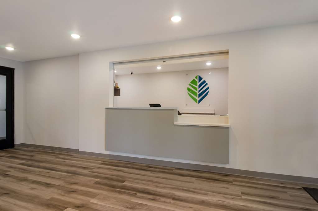 Woodspring Suites Olympia Lacey - photo 7
