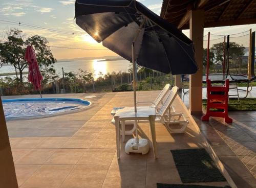 Rancho Bela Vista - last minute hotel in Unknown City