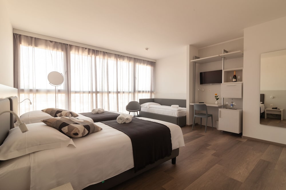 Milano - last minute hotel in Mendrisio