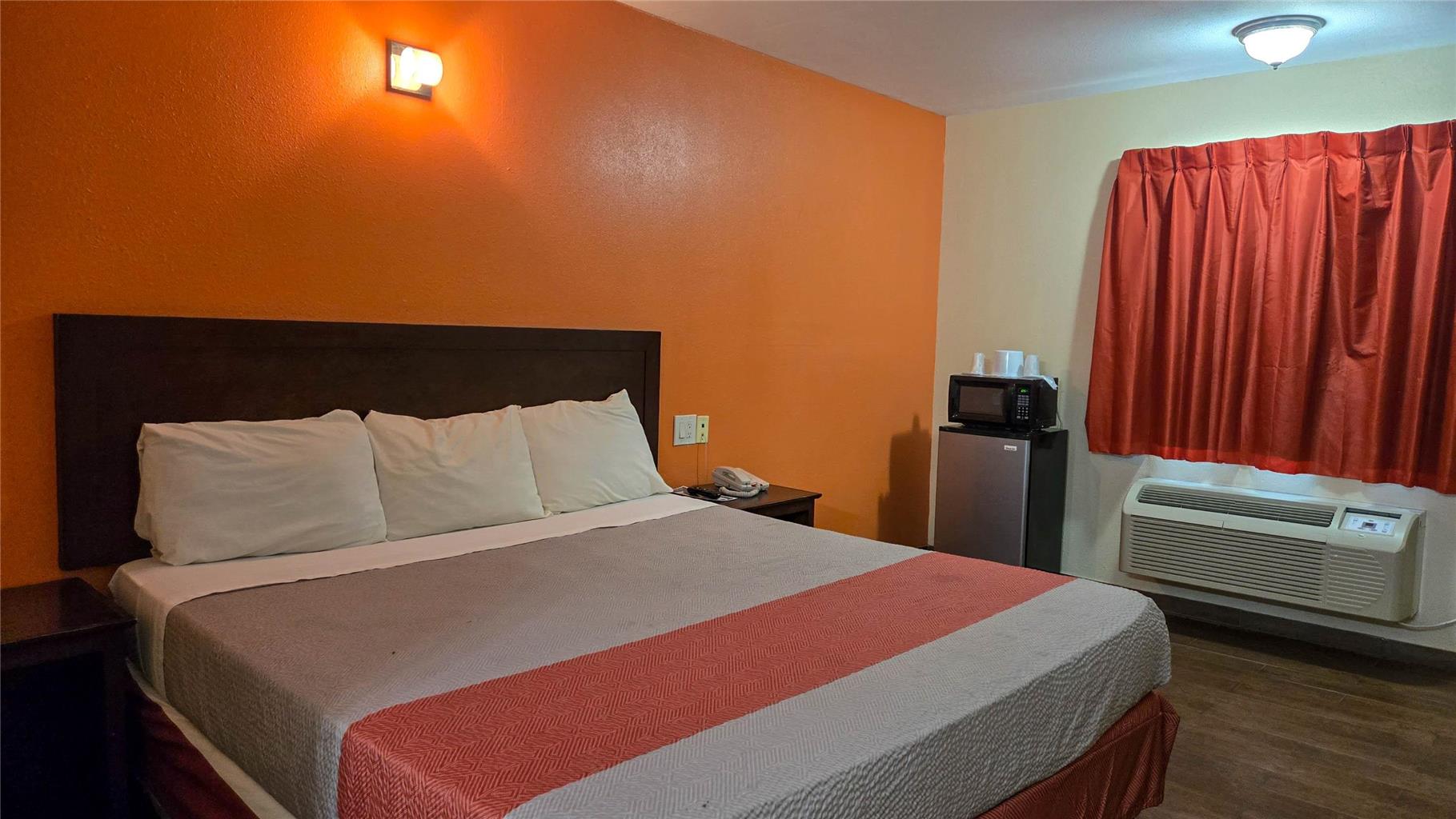 Motel 6 Blythe CA South - photo 88