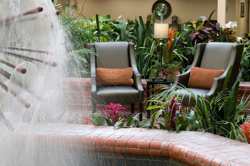 Brent House Hotel - photo 15