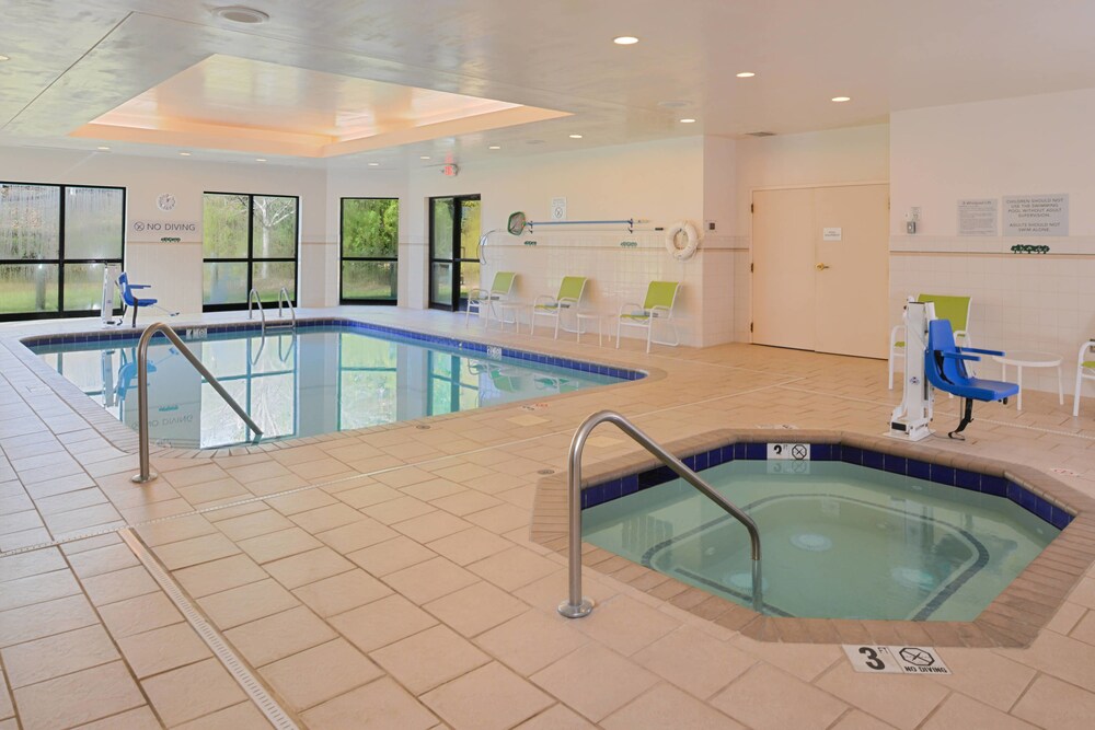 Courtyard by Marriott Charlotte Gastonia - photo 29