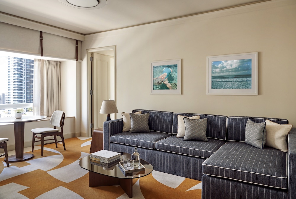 Four Seasons Hotel Miami - photo 10