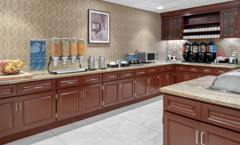 Homewood Suites by Hilton Lafayette LA - photo 30