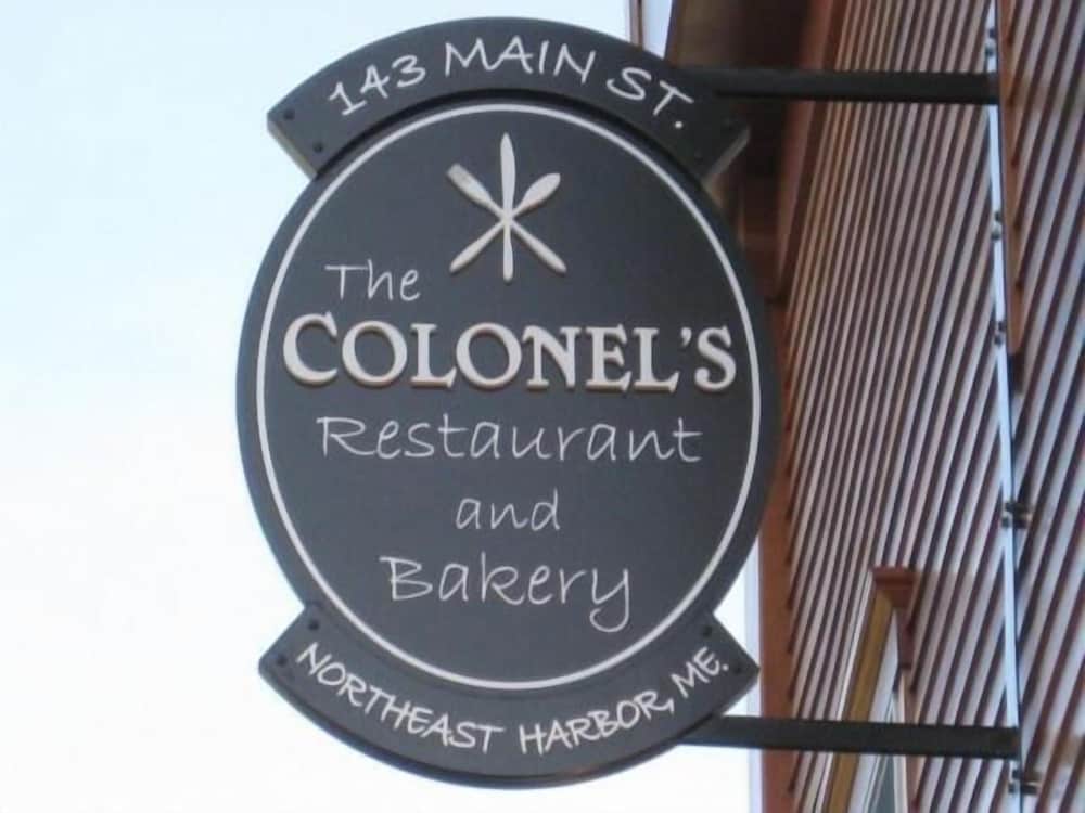 The Colonels Suites Unit 1 - photo 20