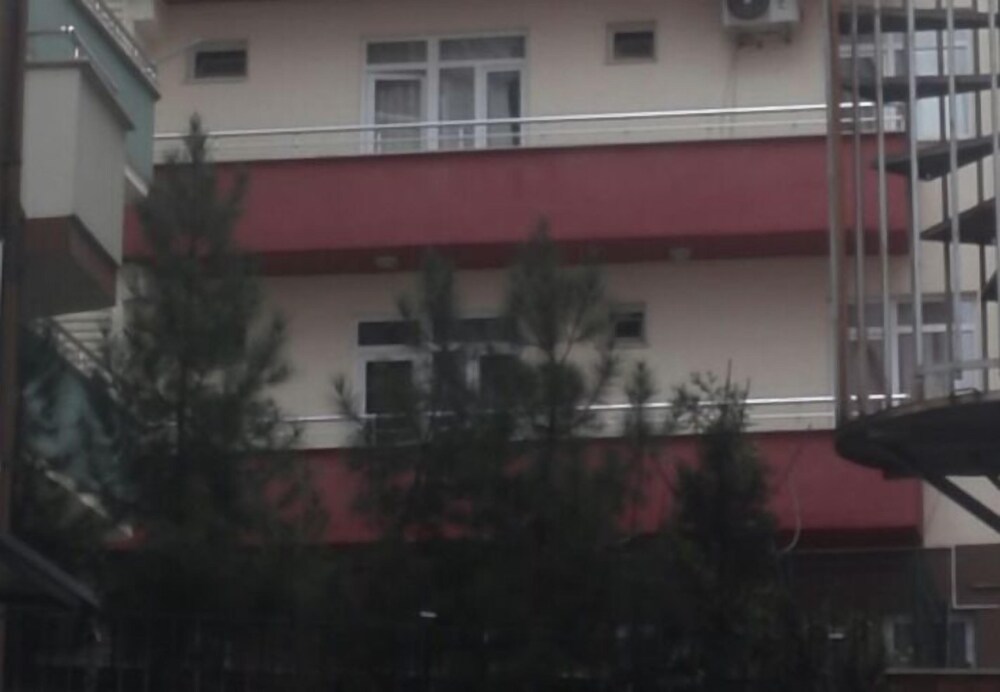 Trabzon Holiday Suites — Akcaabat — photo 4