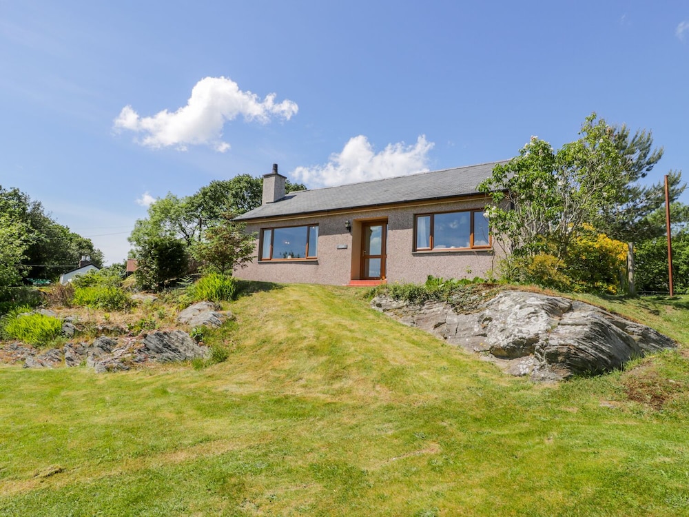 Ceris — Penrhyndeudraeth — photo 2