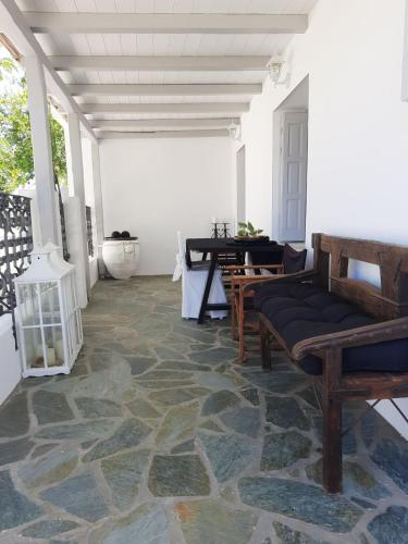 Central Skyros Hideaway in Skyros, Greece