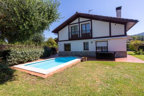 Urdaibai Boutique - last minute hotel in Unknown City