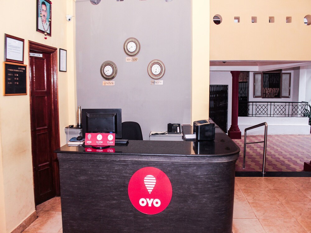OYO Flagship 17197 Hotel Horizon
