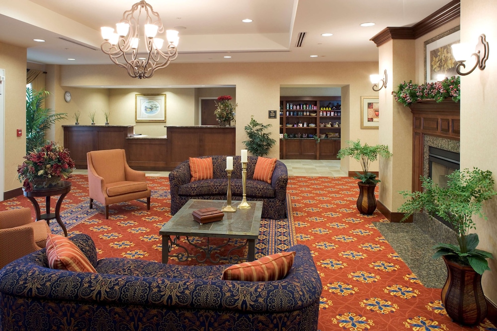 Homewood Suites by Hilton Laredo at Mall del Norte - photo 49