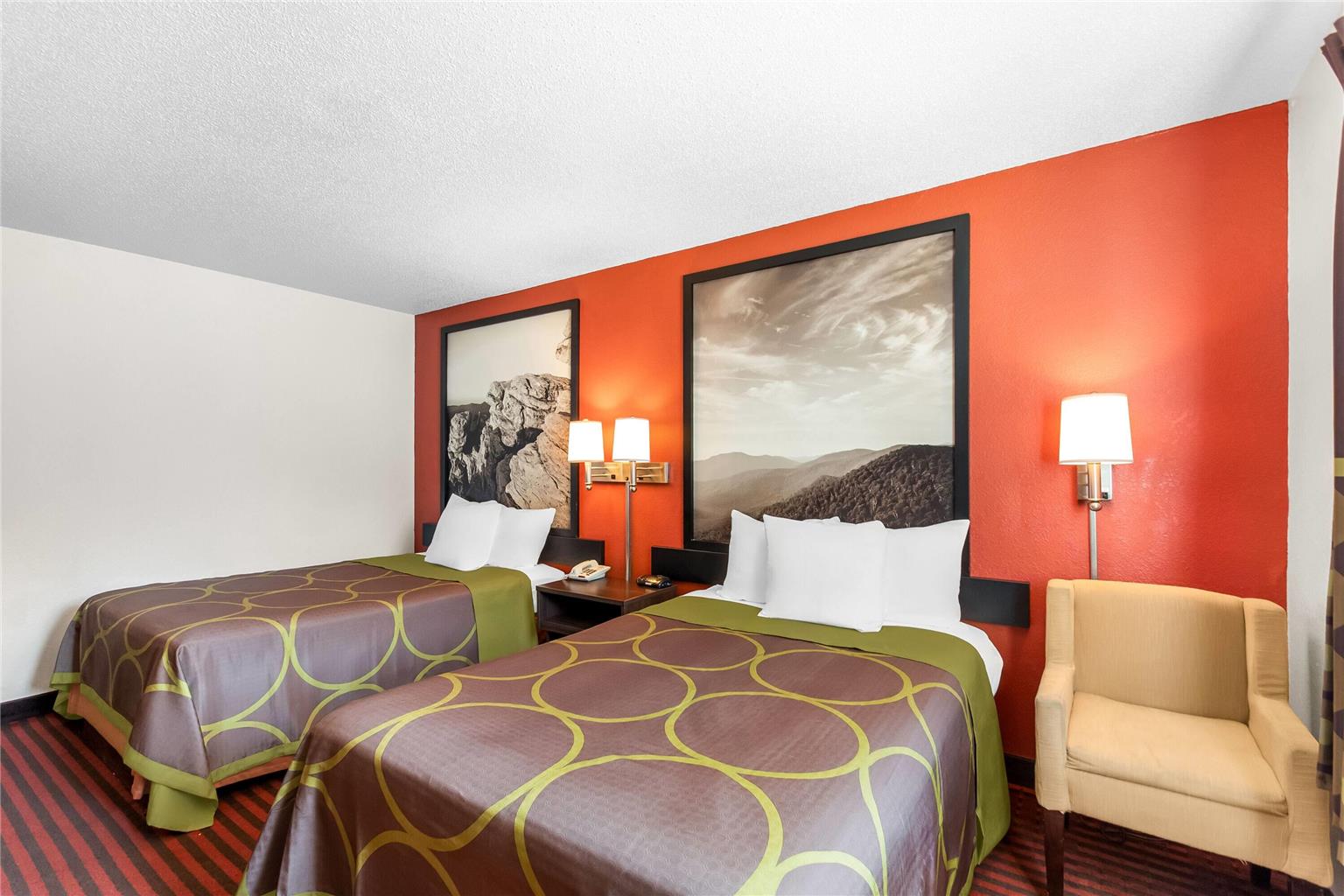 Super 8 by Wyndham Dumfries Quantico - photo 24