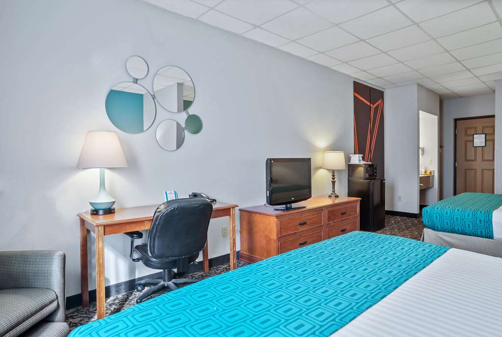 Elevation Inn & Suites Trademark Collection by Wyndham - photo 10