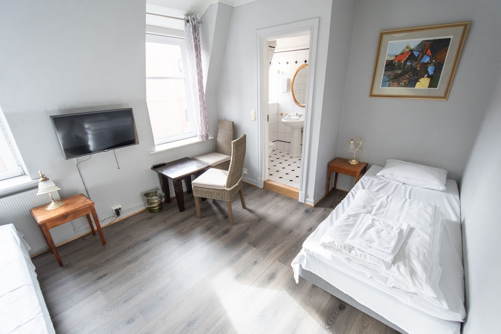 Grand Hotel Hønefoss — Honefoss — photo 5
