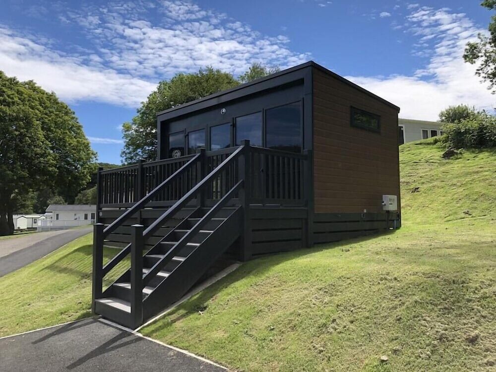 Riverside Rothbury Swift S Pod — Rothbury