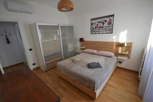 Casa nel Borgo vicinissima al centro di Torino — 4-Star Luxury Hotel in Turin, Italy