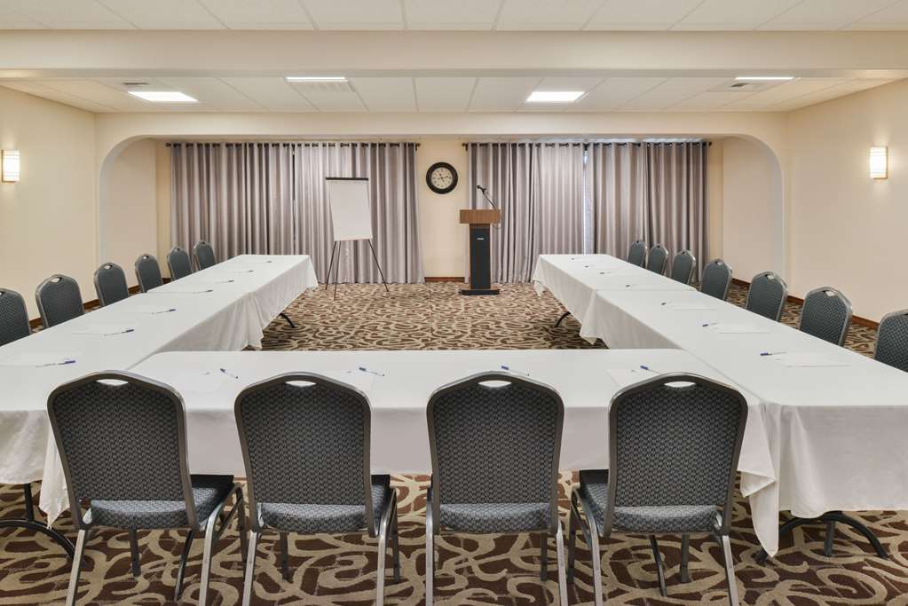 Best Western Edgewater Resort - photo 39