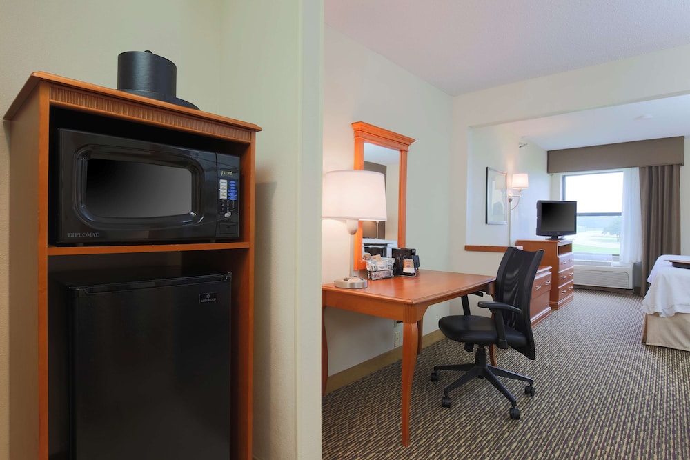 SureStay by Best Western Forsyth Decatur - photo 31
