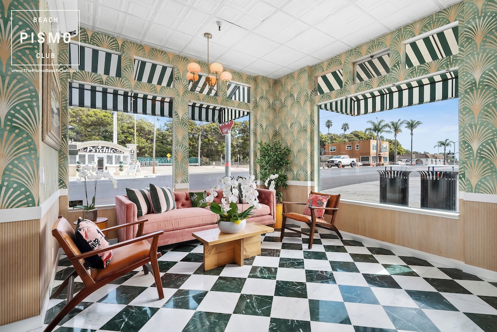 Pismo Beach Club - photo 7