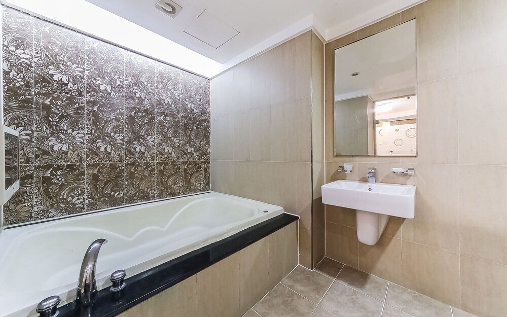 Yangsan Seoksan No in Yangsan, South Korea