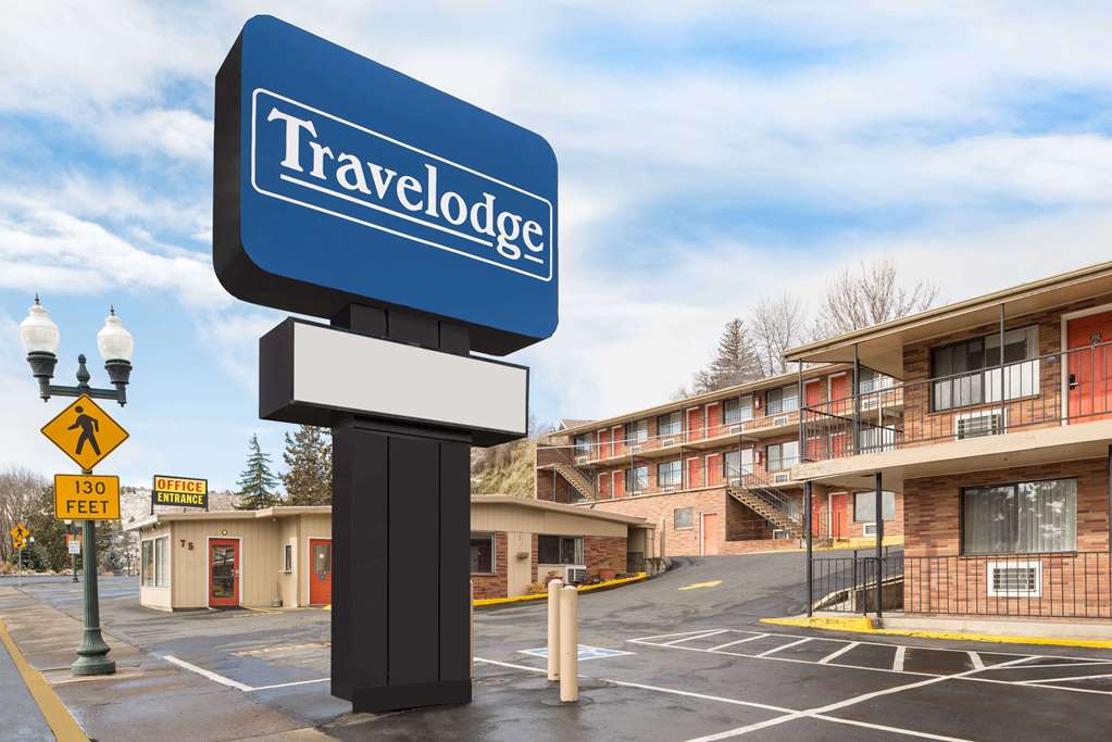 Travelodge by Wyndham Klamath Falls - photo 2
