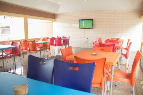 Rosrit Hotel And Suites