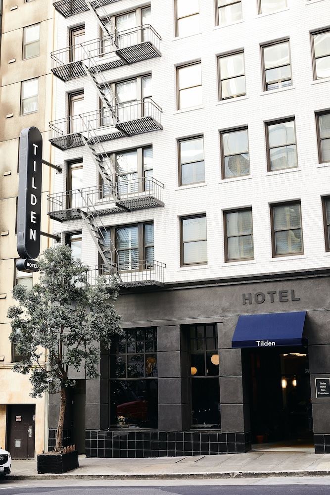 Tilden Hotel - photo 44