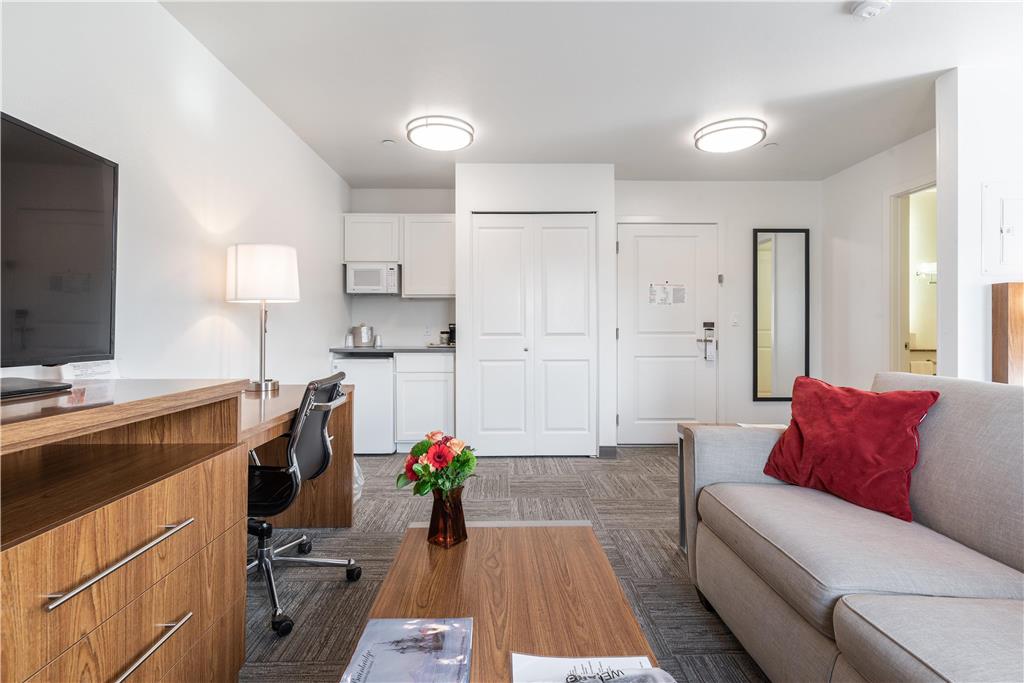 Marshall Suites Bainbridge Island SureStay Collection by BW - photo 21