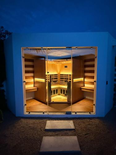 Casa DelToro — 4-Star Luxury Hotel in Todos Santos, Mexico