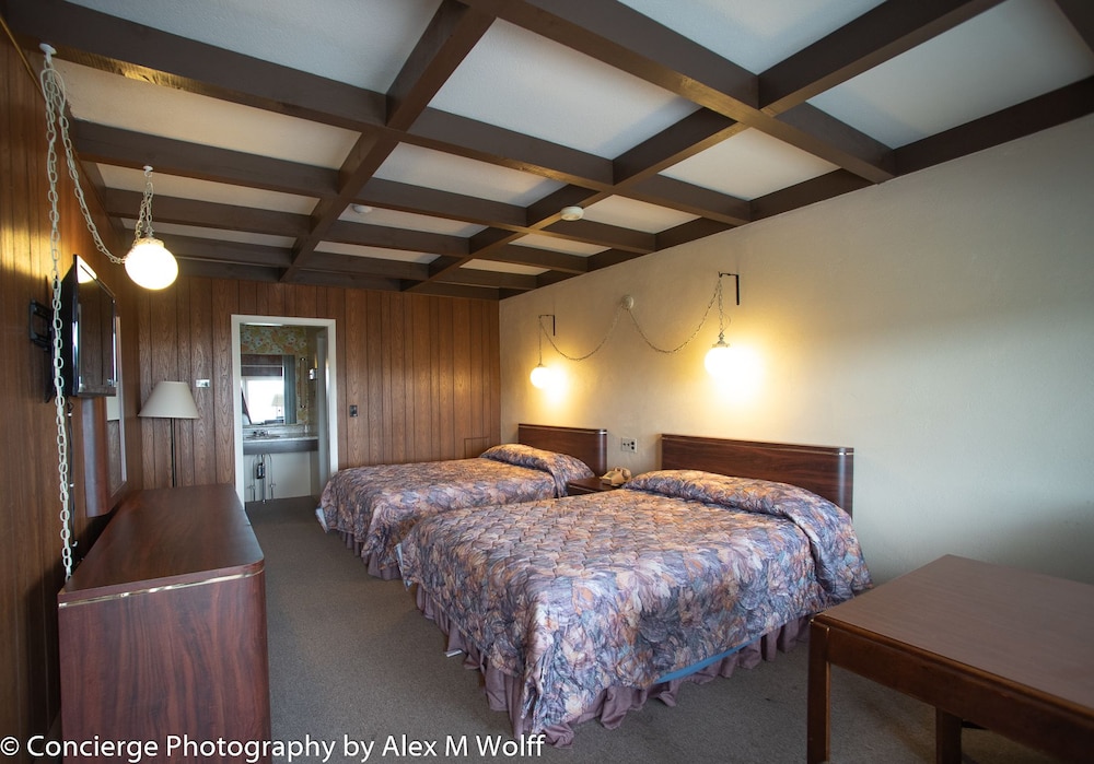Spring Fountain Motel - photo 13