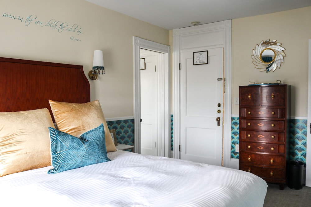 Emerson Inn - photo 14