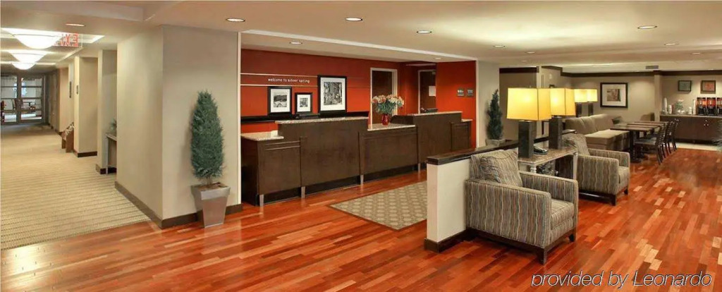 Hampton Inn Silver Spring - photo 31