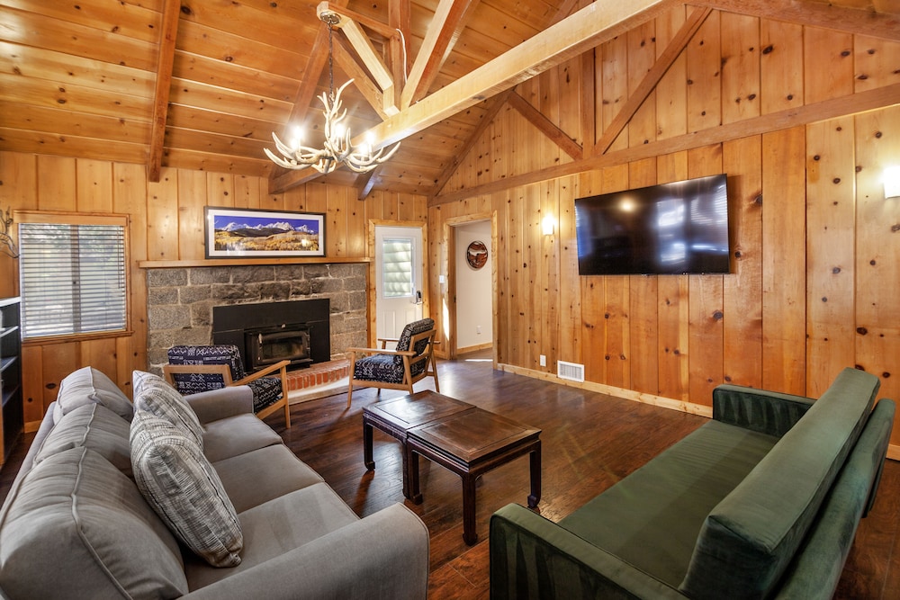 Tahquitz Pines Retreat - photo 51