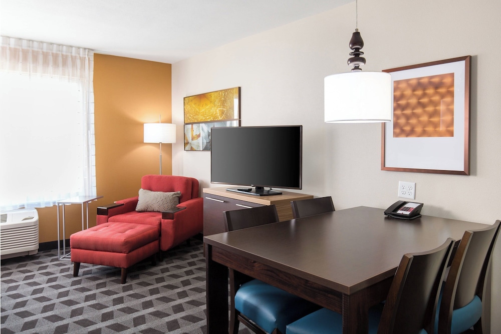 TownePlace Suites by Marriott Austin North Lakeline - photo 7