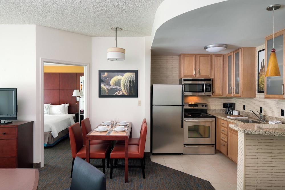 Residence Inn by Marriott Phoenix Desert View at Mayo Clinic - photo 14