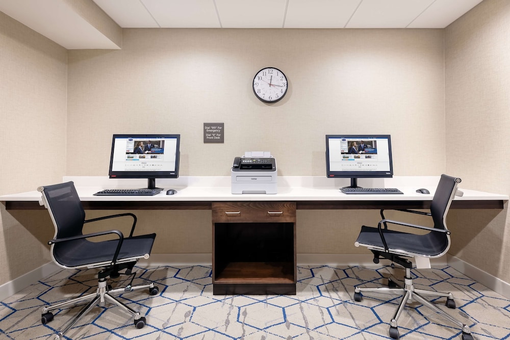 Hampton Inn Wetumpka - photo 41