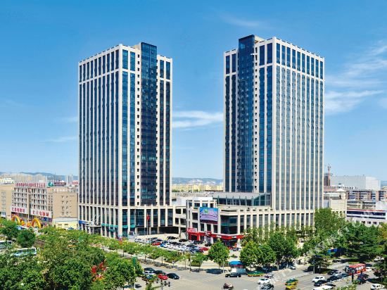 Penglai Inn - carbon neutral hotel in Unknown City