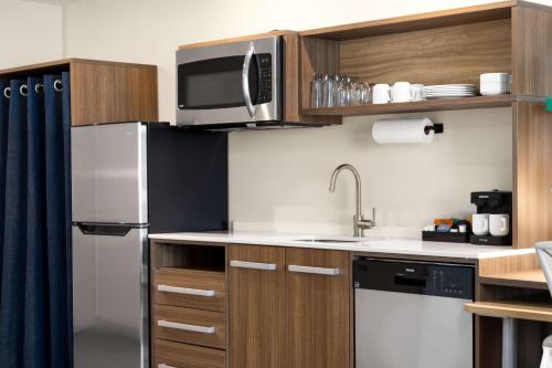Home2 Suites By Hilton Conyers Atlanta - photo 12