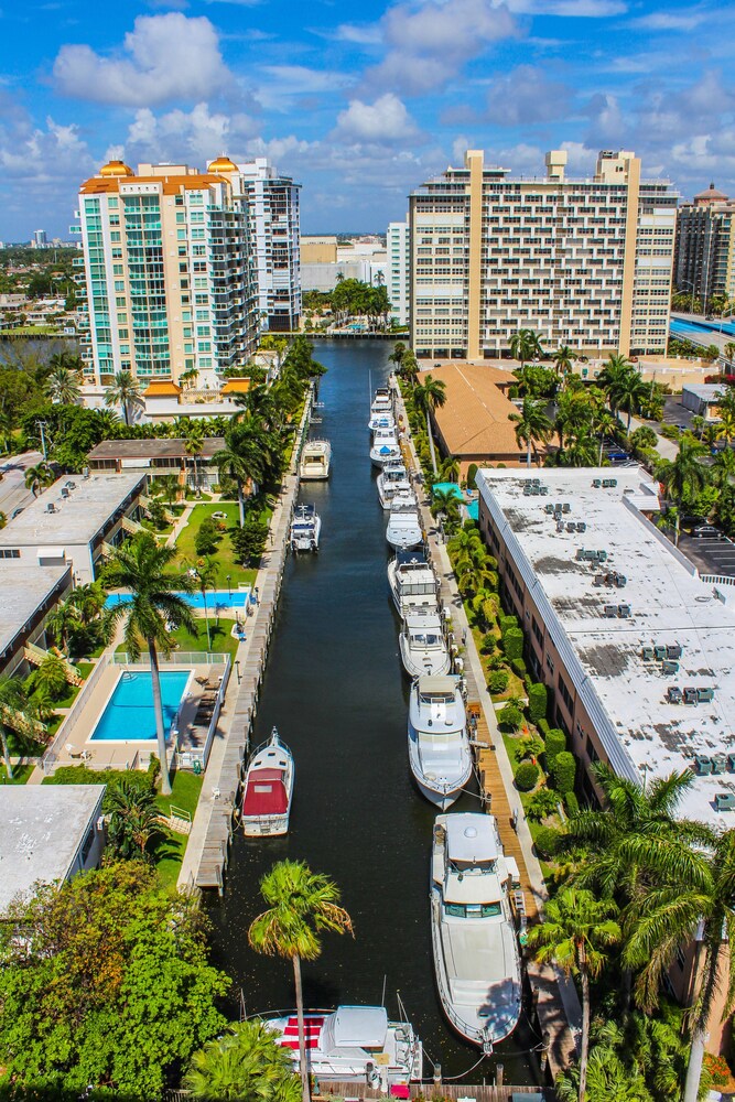 Fort Lauderdale Beach Resort - photo 47