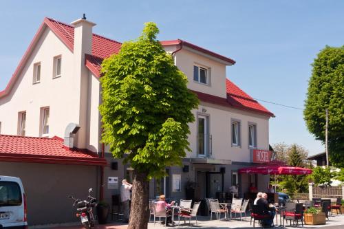 Hostel Plus Caffe 4768355 — Dobrna