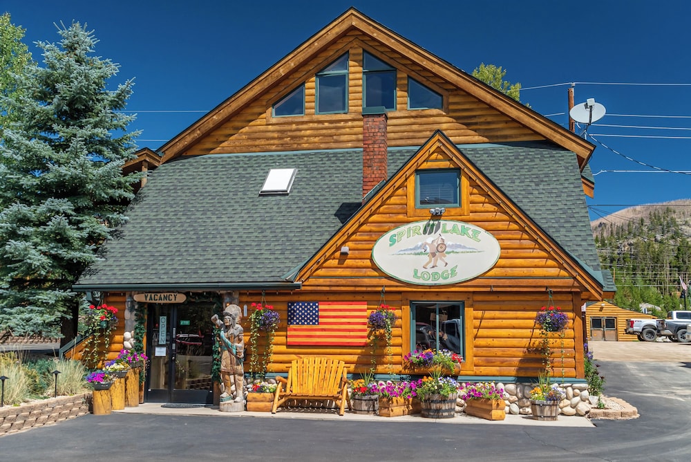 Spirit Lake Lodge - photo 38